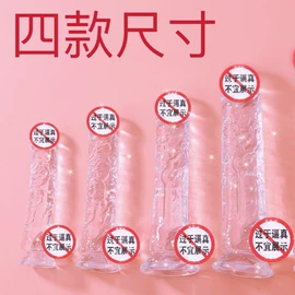 其他情趣用品;仿真阳具;其他男用