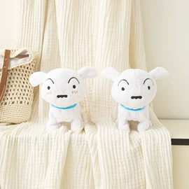 毛绒玩具;公仔挂件;零钱包