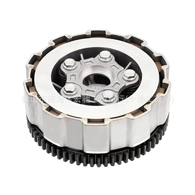 Meikeduo Motorcycle Parts Bajaj Pulsar 180 Ug220 Avenger 150 Clutch Assembly (Other drive systems) - bajaj-pulsar-180-ug-220-avenger-150-220-clutch-assembly
