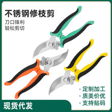 花园修枝剪刀园艺工具修剪果树果树专用