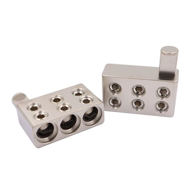 Digər kuzov və aksesuarlar – Wire Terminal power amplifier