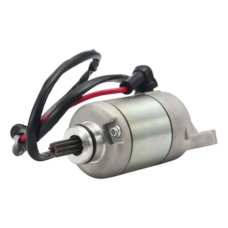 1WD-H1800-00-00 Motorcycle starter motor for Yamaha YZF R3 R25 MTN250