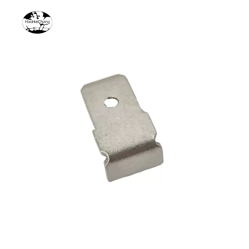 冲压件插片 接线片电热电器五金配件HHC-314