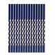 Cave Pen pencil Primary School students triangle HB/2B children's correction posture practice pencil learning stationery wholesale