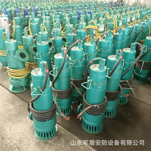 �V�÷�����ˮ��BQS100-35-22KW��ɳ��ˮ�� �������T�F��ˮ��660V