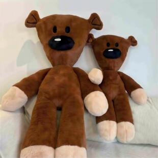 ����ͬ���������̩����ë�q��߳���110cm���նY��80cm��Ů��