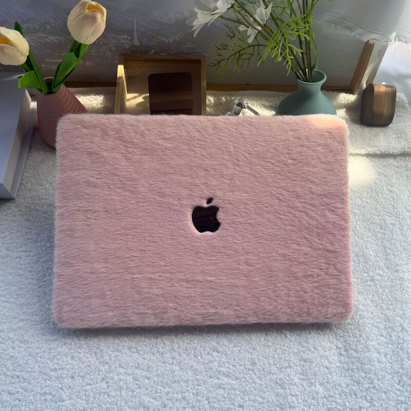Macbook air保護ケースぬいぐるみmacbookproノートパソコンケース13/14/15/16インチ|undefined