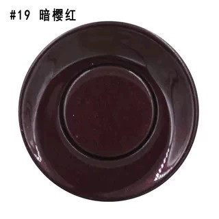 Park radarı – and Rear Installation - dark-cherry-red