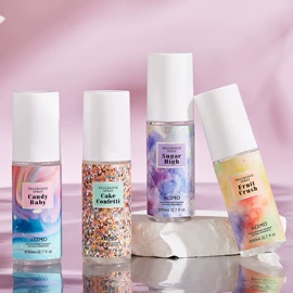 睫毛膏;其他香水;唇膏、唇油