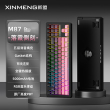 �羳��������M87 LITE�Cе�I�P���ƻ��о��Α�늸����ΙCе���S
