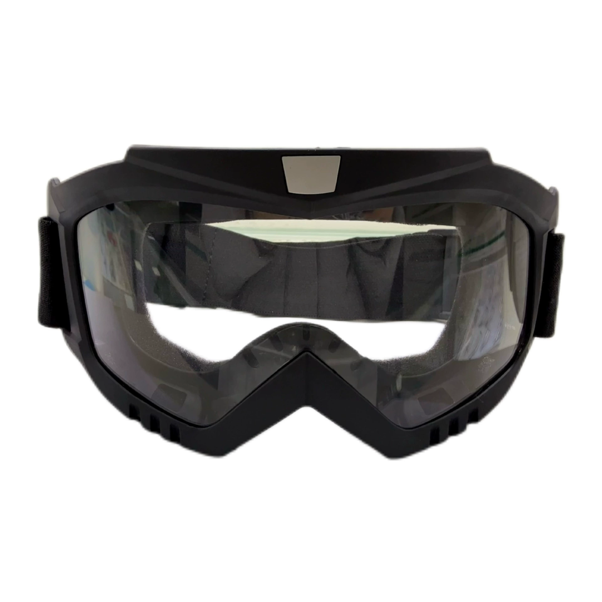 Travel glasses, fashionable windproof mask, eyes protection