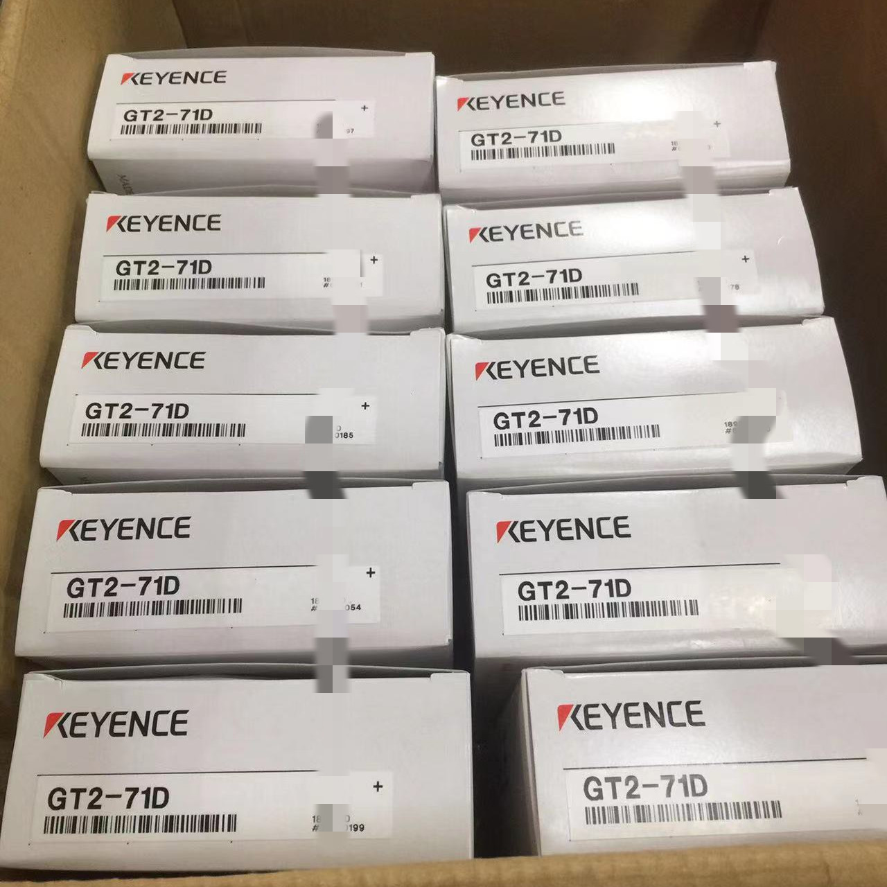 原装正品PZ-G42CP基恩士KEYENCE强力光型光电传感器当天发货议价