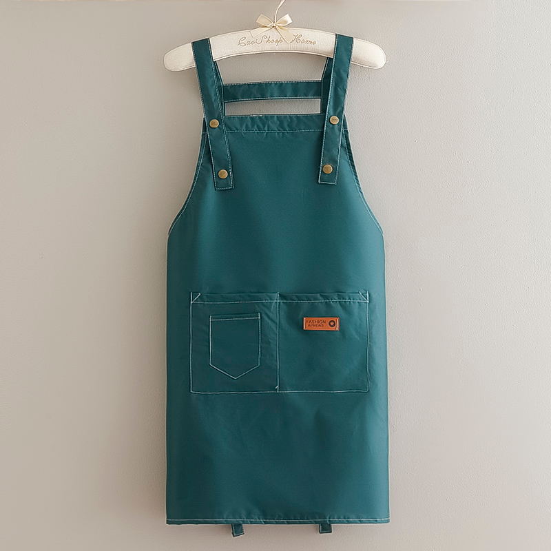 스트랩 방수 녹색