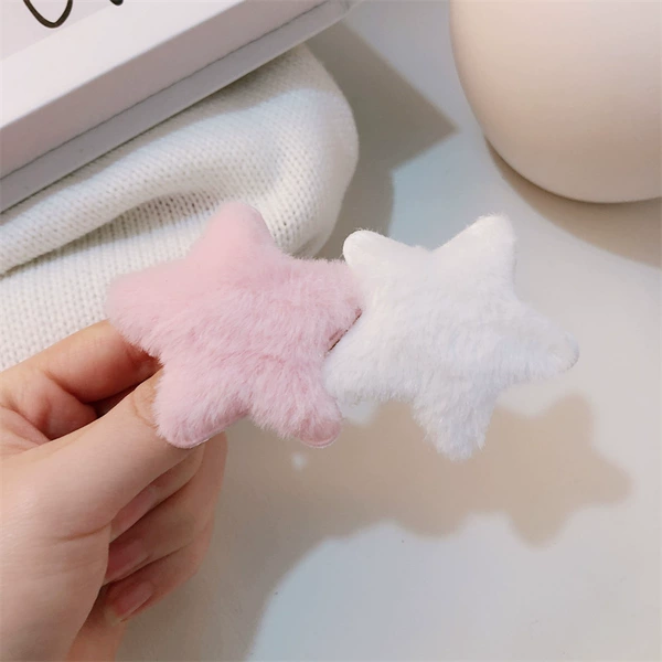 5328 duckbill pinch powder+white