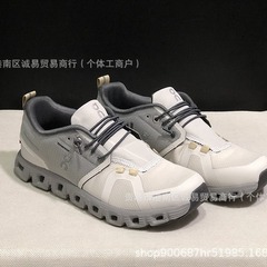 莆田靴On昂ランニングシューズCloud 5徒歩オフロード緩衝訓練軽量男女タイプ通気レジャー