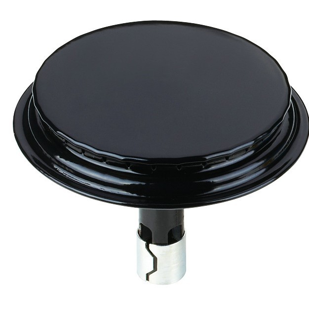 Fabricante mayorista accesorios de cocina de gas porcelana soporte mezcla lotes y procesamiento de impresión gratuita ZT13