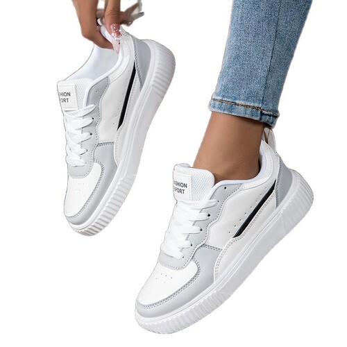 Men's and Women's Low-Top Fashion Couple Sneakers