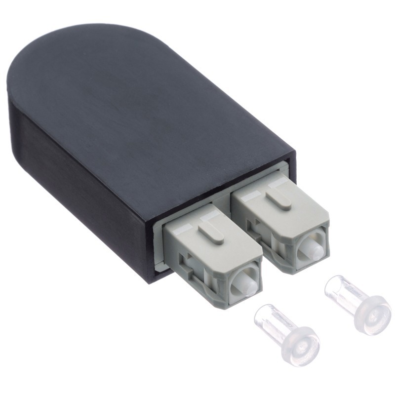 ��Ʒ SC��ģ��ģOM3OM4���˻�·��ñʽ ������ �ػ���loopback