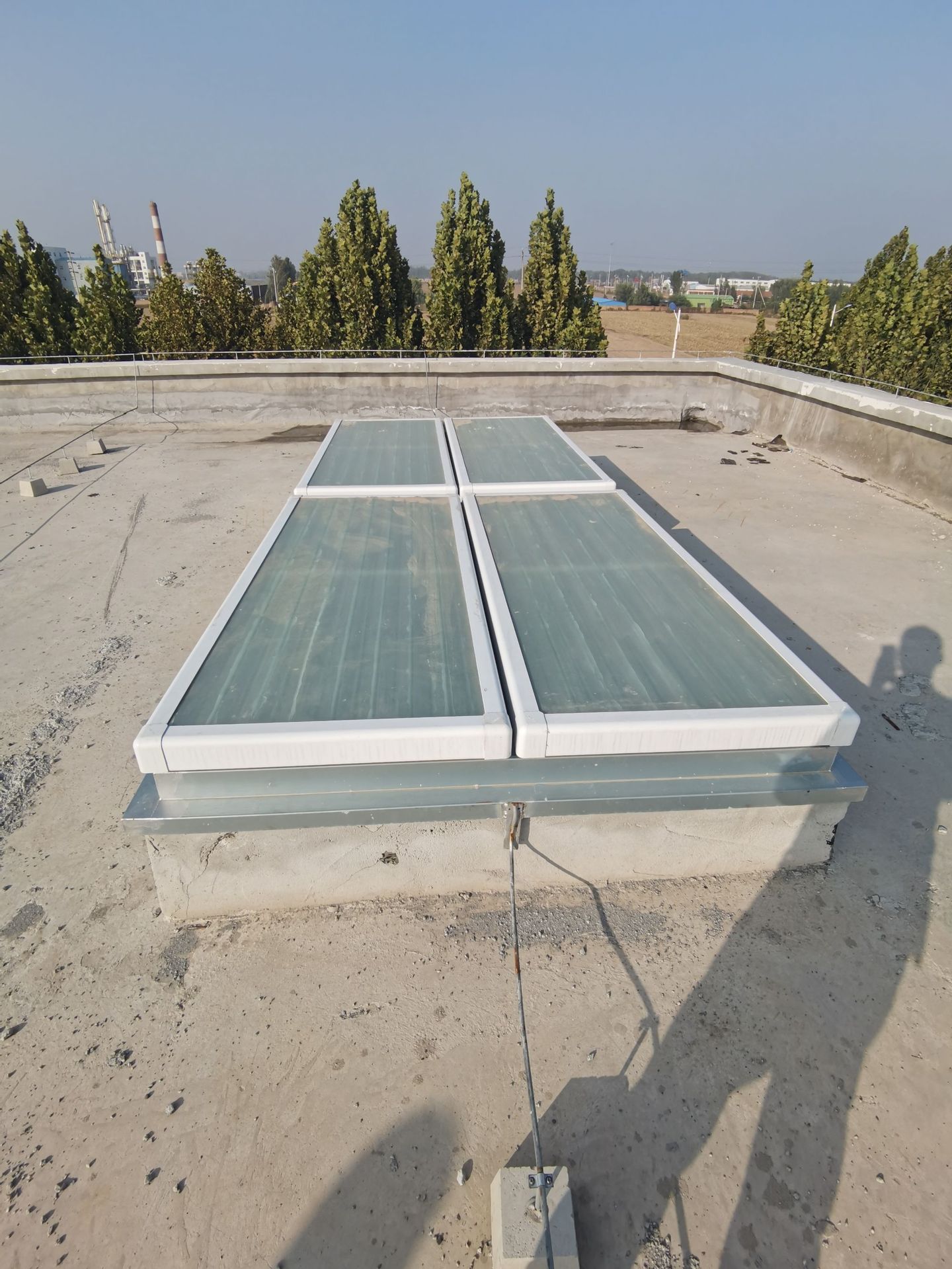 一字型电动式【图片6】