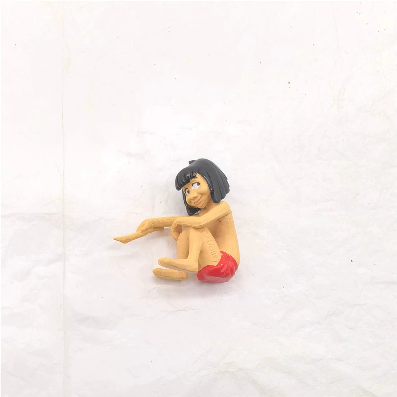 Внешняя торговля навалом мультяшный анимационный человек