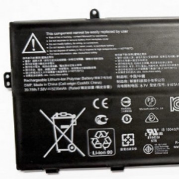 适用于微软Surface DYNZ02 Laptop Go 1943 916TA135H笔记本电池
