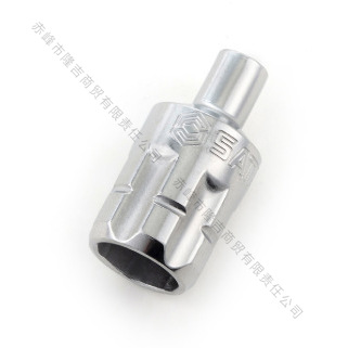 SATA/世达 13mm系列穿透式套筒 19001-19013