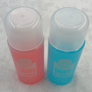 Supply of Kebiya Plus Calcium Fruit-Flavored Nail Polish Remover Genuine 60ml Nail Polish Remover Water Rubber Stamp Transfer Water