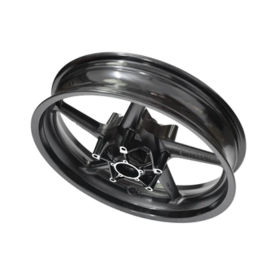 Suitable for Yamaha R6 Motorcycle wheel hub - yamaha-r1-15-22-years