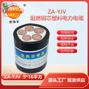 ��h����| ZA-YJV 5X16  yjv�͉���| �~о ��ȼ��|��r