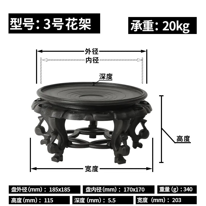 睡蓮鉢、ボウル、蓮専用鉢、蓮と銅貨草の水耕栽培容器、無孔植木鉢、蓮水槽、プラスチック|undefined