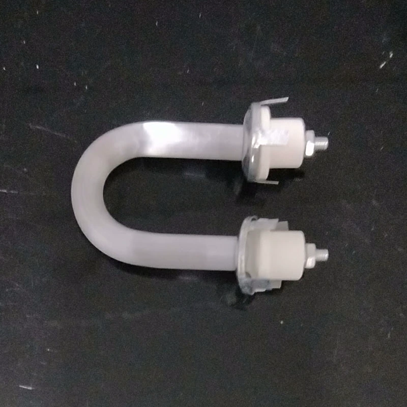 ✅Yyo маленький солнечный нагреватель лампа мощность электрическая нагревная трубка 400 Вт железный гриль руки ножки огнемет печь печь для волос