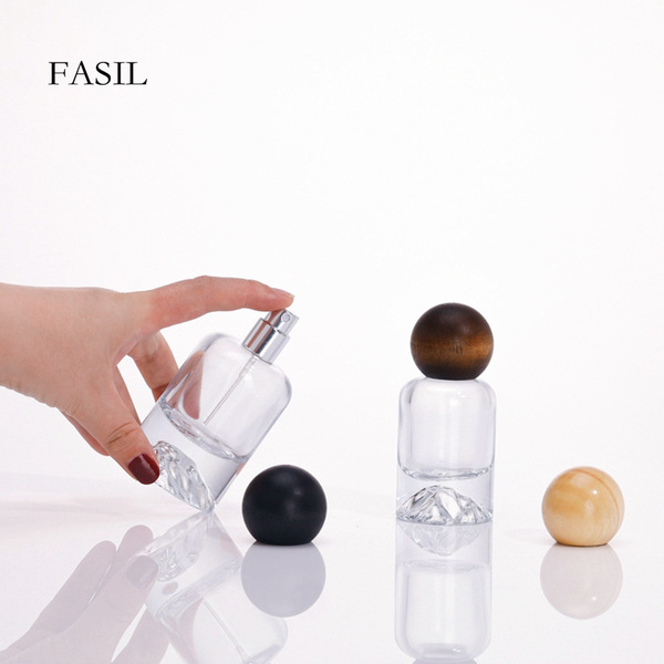High quality perfume