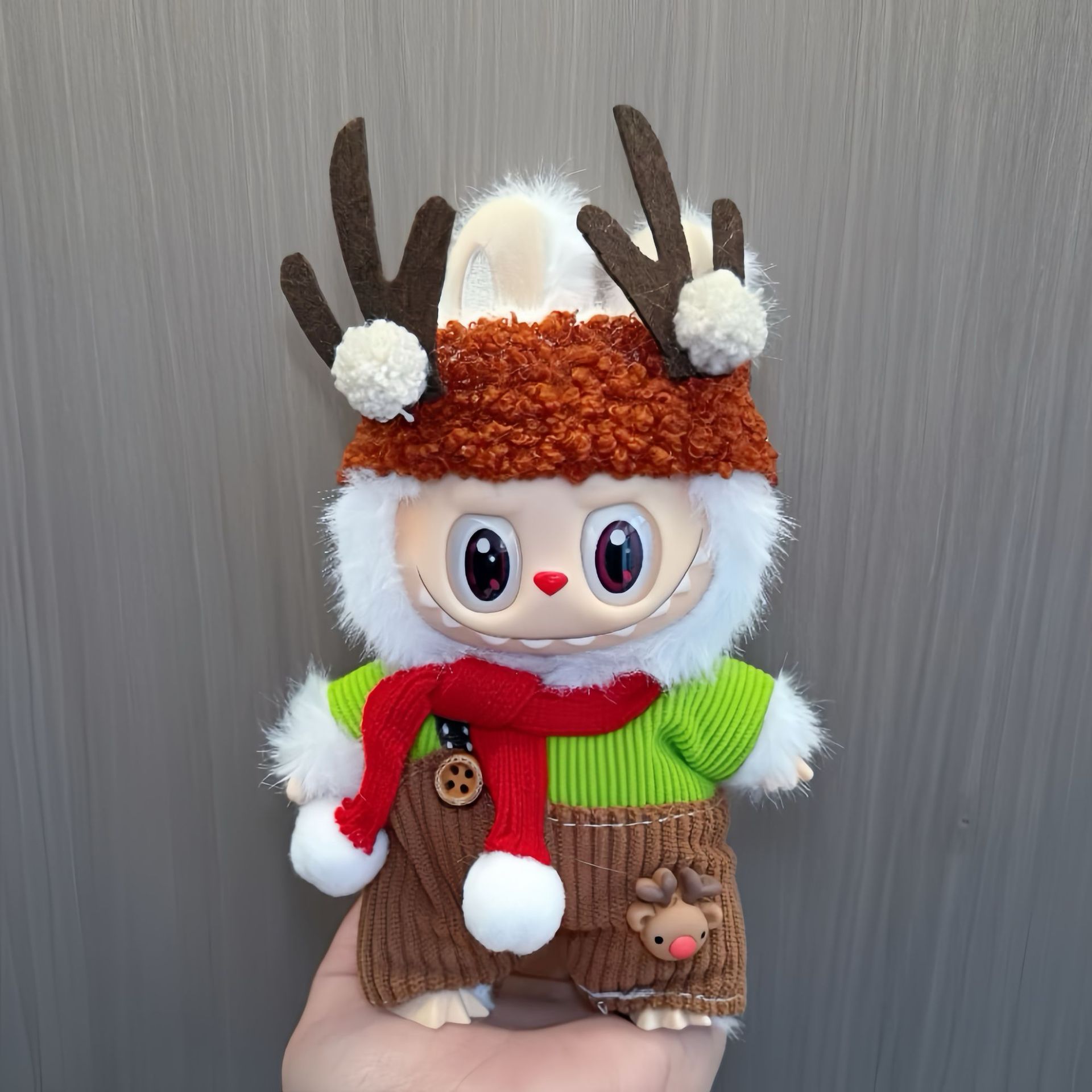 Christmas new style 7