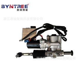 转向机总成;制动器总成;其他转向系统