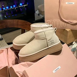 女式时装单鞋;女式皮靴;乐福鞋