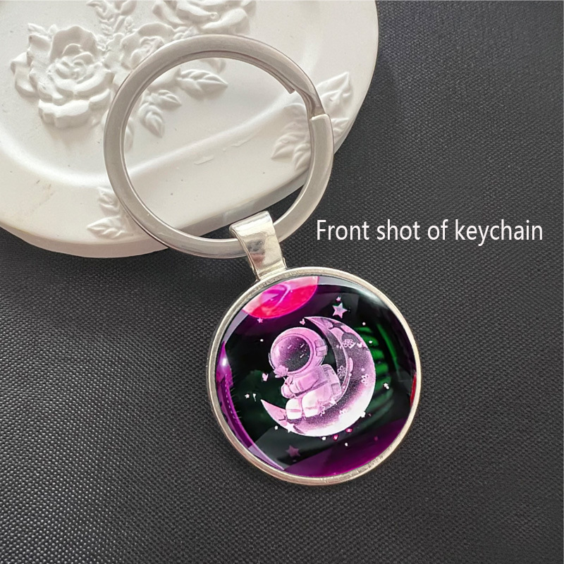 cute keychain