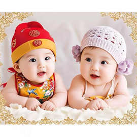 新款床头双胞胎龙凤胎宝宝海报墙贴孕妇备孕胎教大图片不干胶贴纸