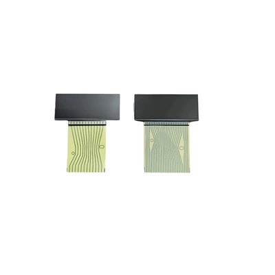 W463 models, disc-type LCD – automobile instrument