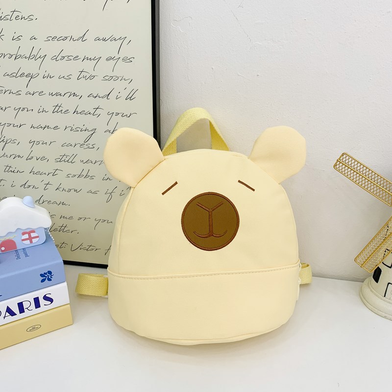 Nuevas mochilas para niños transfronterizas, mochilas para niños y niñas, mochilas lindas para niños de jardín de infantes