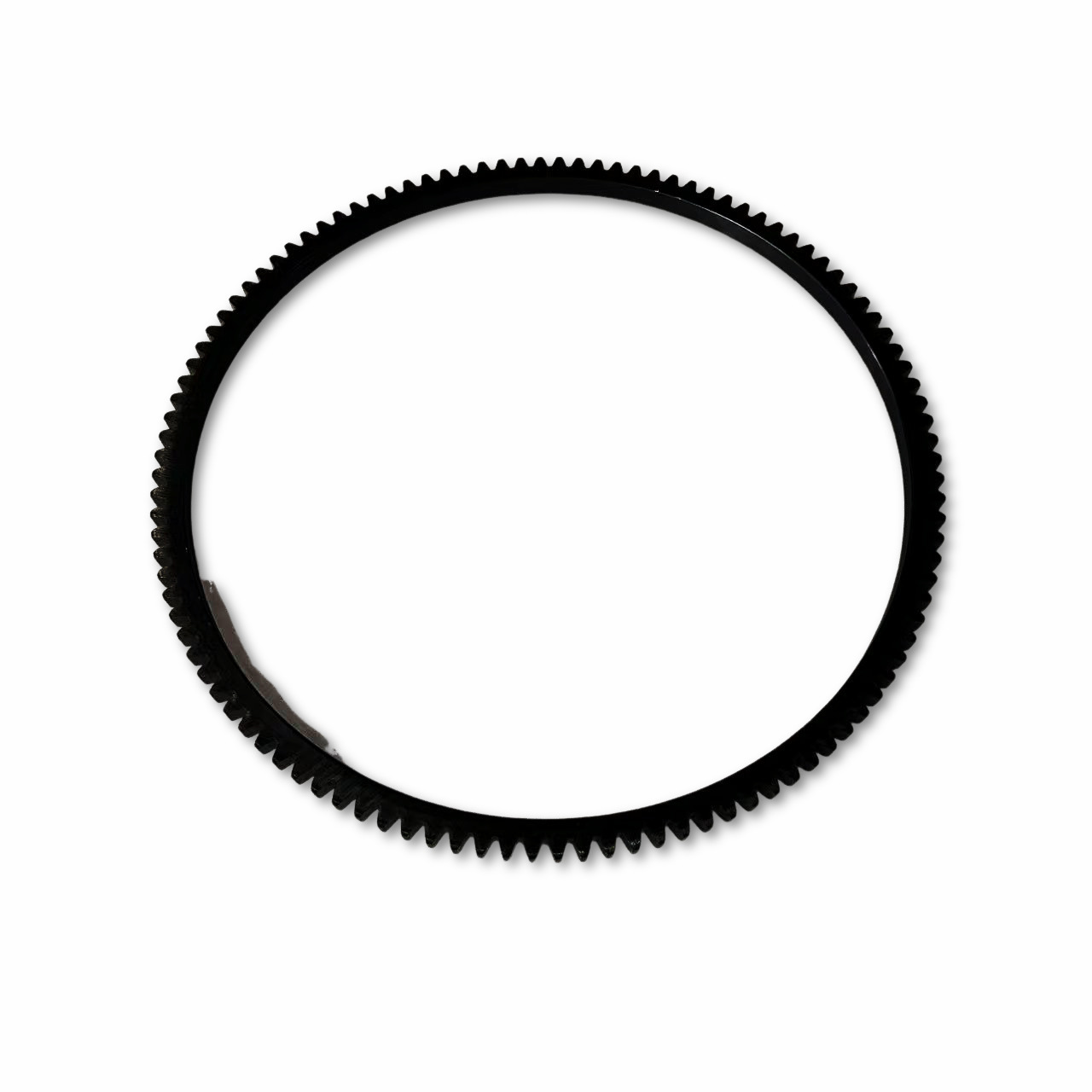 Forklift Engine Parts 4D95 Flywheel Ring Gear Provide More Stable Battery Life for Your Engine