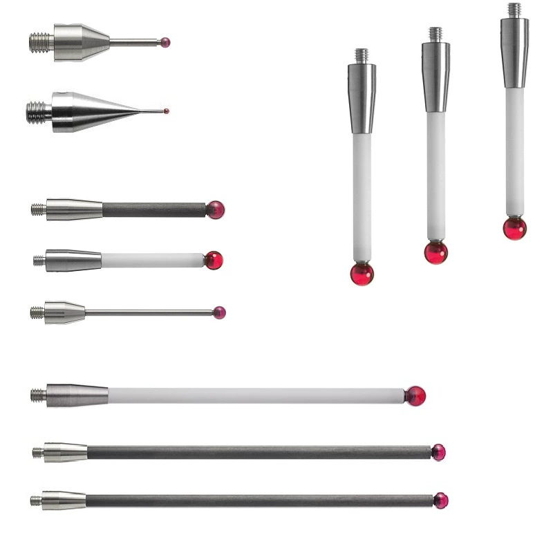 Зонд М4 Зонд КНК Зонд 0.51.0 Ренишав зонд в волосах запаса быстрых