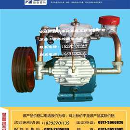 JY290轨道车配件空压机型号 价格 图片 功率 （二缸 三缸）