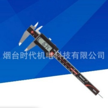 mahr德国马尔原装正品电子数字数显卡尺千分尺16ER0-150mm4103010