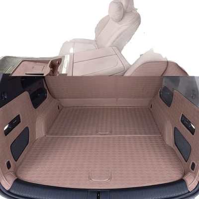 26 models of LeDao L80 — Trunk Mat
