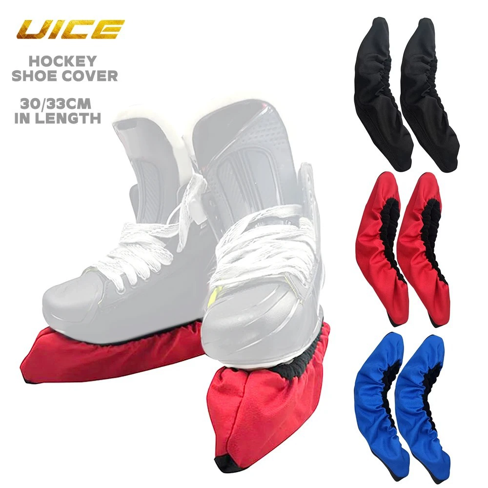 Skates, blade, protective case, small shoe covers, figure skating