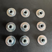 大盘空调法兰螺母