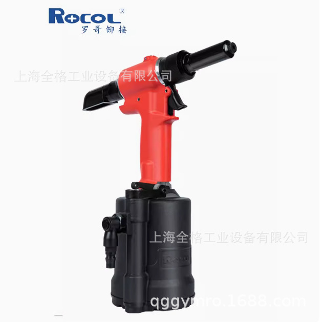 8mm海马钉专用大口径气动铆钉枪拉铆枪拉钉枪工业级抽芯拉铆钉枪