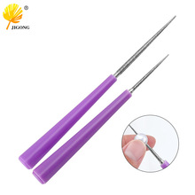 DIY���鴮������U����Ʒ�ӹ����� �U��� ĥ����S ��������