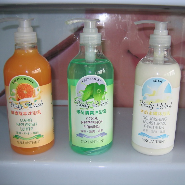 供应洗手液瓶350ml--750ml