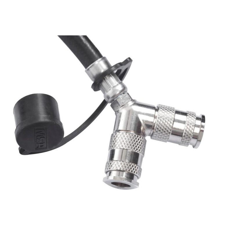 梅思安10163623Y型三通